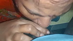 Indian bhabhi fucking in village home