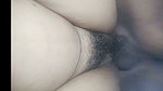 Indian desi wife doggy style