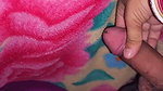 Indian Hottest Wife jerk husband Dick