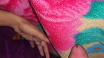 Indian Hottest Wife jerk husband Dick