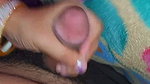 Indian Hottest Wife jerk husband Dick