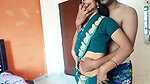 Indian Husband Fucks His Wife Like Crazy, Indian Husband and Wife’s Love-filled Fucking