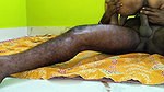 Indian newly Couple Hardcore Love And Sex Full Foreplay Fantasy sexual and sensational Hardcore Fucking Licking by Big Cock