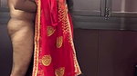 Indian Stepmom Fucked again by Stepson because he was Horny and Upset