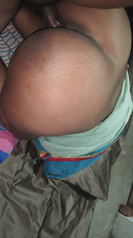 Indian telugu house wife saree in late night fucking sex videos