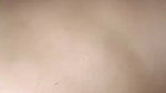 Indian thin-waisted quenching thirst