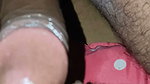 Indian wife secretely fucked at night with devar