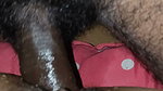 Indian wife secretely fucked at night with devar