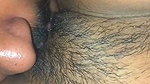 Juicy pussy licking & doggy style fucking