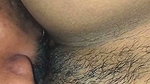 Juicy pussy licking & doggy style fucking