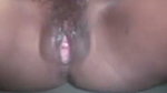 Kalpana bhabhi ne chut se pani nikal diye