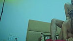 Kalpesh fucked Tejaswini in 69 poses and sucked her boobs