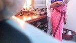 Kamwali Bhabi Was Left by Her Company’s Manager