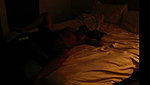 Licking my girlfriend hard Squirting fucking doggy style and she rides very hard