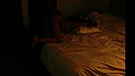 Licking my girlfriend hard Squirting fucking doggy style and she rides very hard