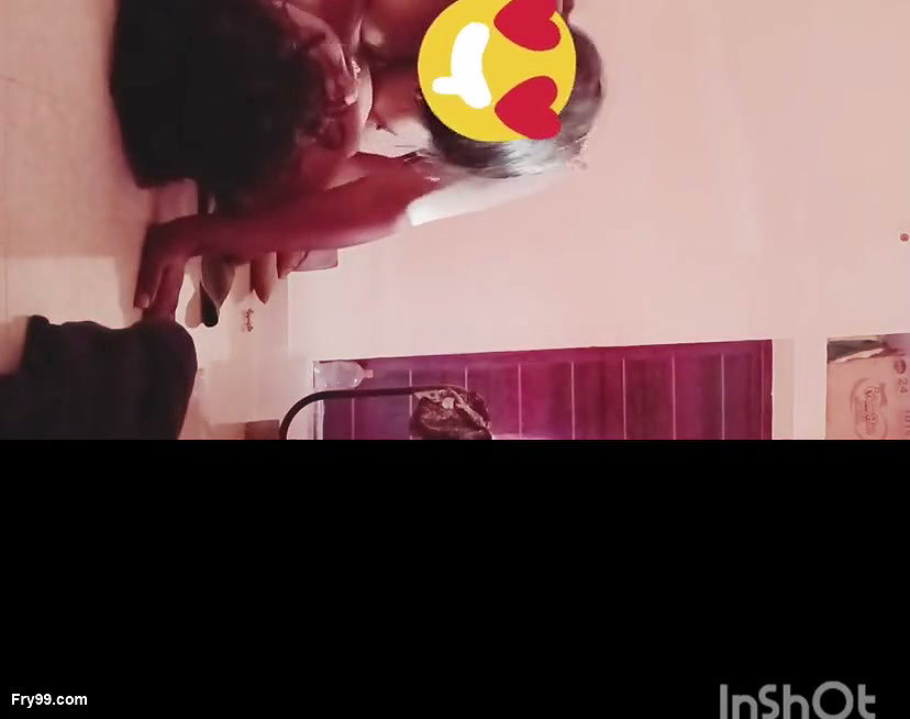 Madurai aunty