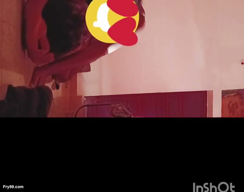 Madurai aunty