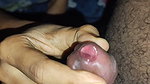 Mallu girl drink cum