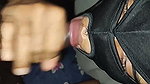 Mallu girl drink cum