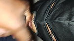 Mallu girl drink cum