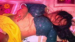 Morning cute girl pushy fuked hard