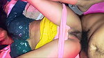 Morning cute girl pushy fuked hard