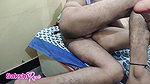 My milkmen ask for the bill, I got paying with hard fuck desi bhabi sex, Hindi dirty sex
