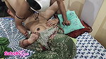 My milkmen ask for the bill, I got paying with hard fuck desi bhabi sex, Hindi dirty sex