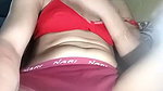 My Wife Showing Her Pussy on Cam Show Mavin