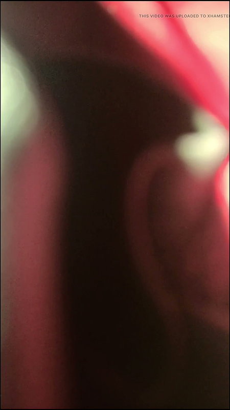 Naked his beautiful wife at night and fucked a lot