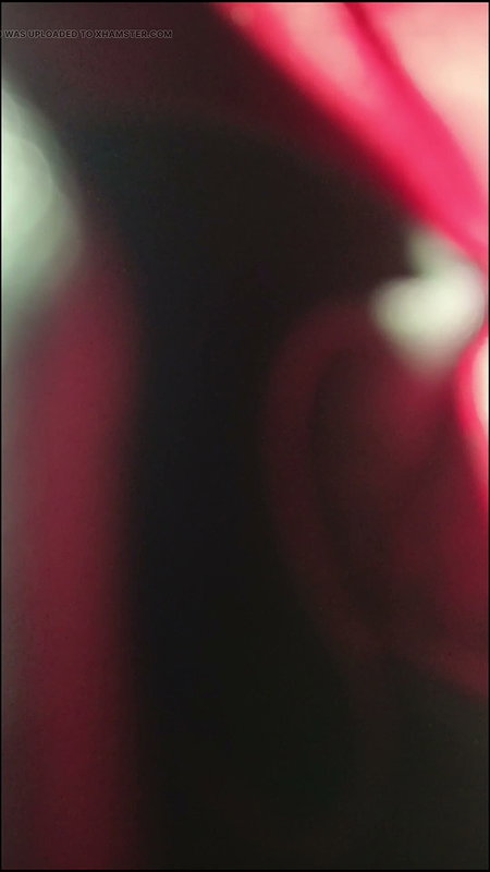 Naked his beautiful wife at night and fucked a lot