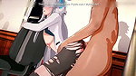 New animation Porn Video