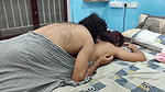 nude hot romance boobs press with ass kiss romance