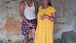Painful Fuck With Desi Indian Bhabhi Found