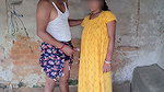 Painful Fuck With Desi Indian Bhabhi Found