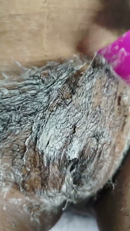 Part 2 Indian bhabhi ki pussy cleaning