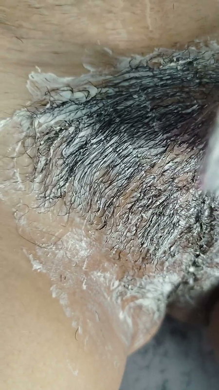 Part 2 Indian bhabhi ki pussy cleaning