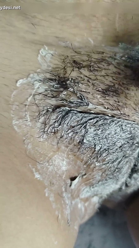 Part 2 Indian bhabhi ki pussy cleaning