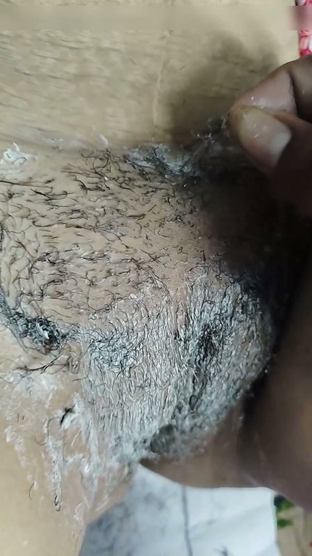 Part 2 Indian bhabhi ki pussy cleaning