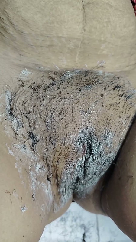 Part 2 Indian bhabhi ki pussy cleaning