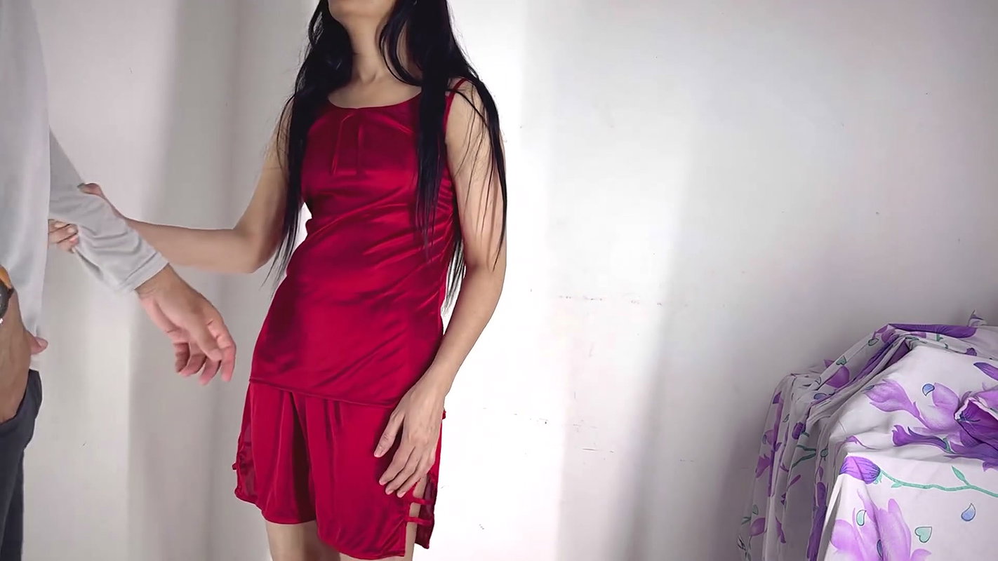 PRIYA’S WILD NIGHT OF SEX Husband-wife romantic and romance-filled sex movie