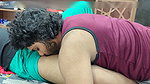 Pussy kiss and thighs kiss in palazza and shirt with t shirt