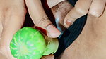 Pussy plus Cucumber is equal to Pussycumber