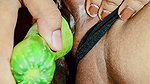 Pussy plus Cucumber is equal to Pussycumber