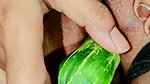 Pussy plus Cucumber is equal to Pussycumber