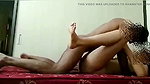 Quick Sex in the Hotel Room with Hot College Girl