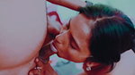 Rahul ne monika ko choda kishor ke jane ke bad