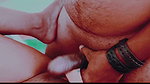 Rahul ne monika ko choda kishor ke jane ke bad