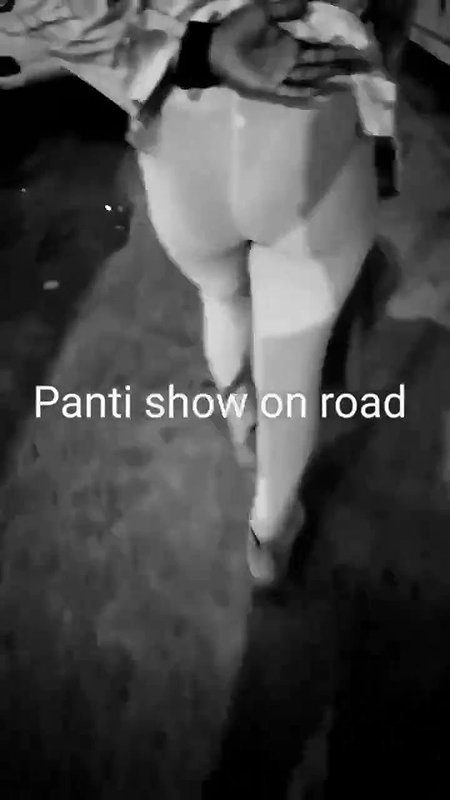 Rand Ki Panty
