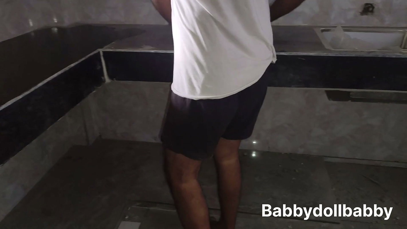 Rinku Bhabhi Sex in Kitchen new video